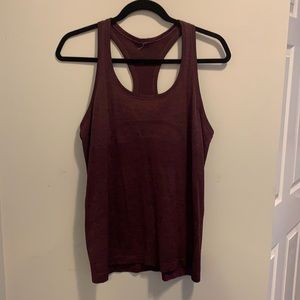 lululemon Swiftly Tank Top